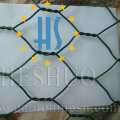 Hexagonal Mesh Gabion Basket